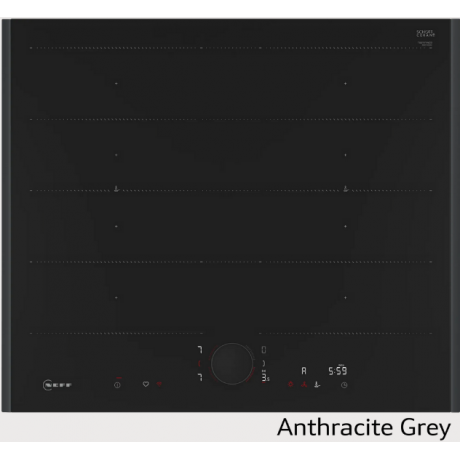 NEFF T66YYY4C0 Επαγωγική Εστία 60cm σε 4 χρώματα NEFF T66YYY4C0 Επαγωγική Εστία 60cm σε 4 χρώματα